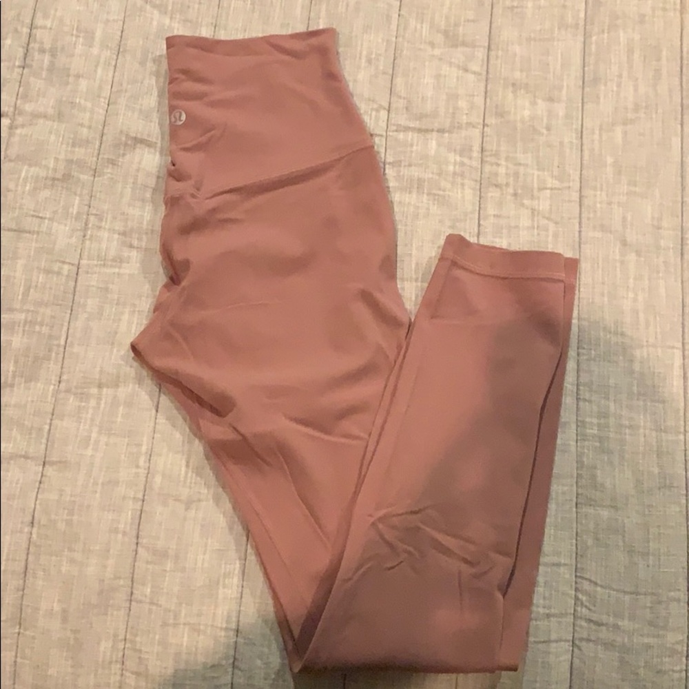 Lululemon Align Legging